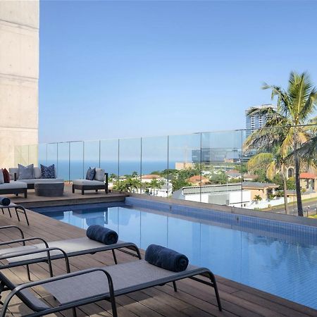 Premier Splendid Inn Umhlanga Durban Exterior foto
