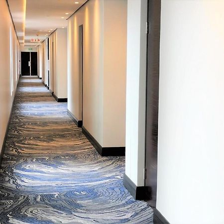 Premier Splendid Inn Umhlanga Durban Exterior foto