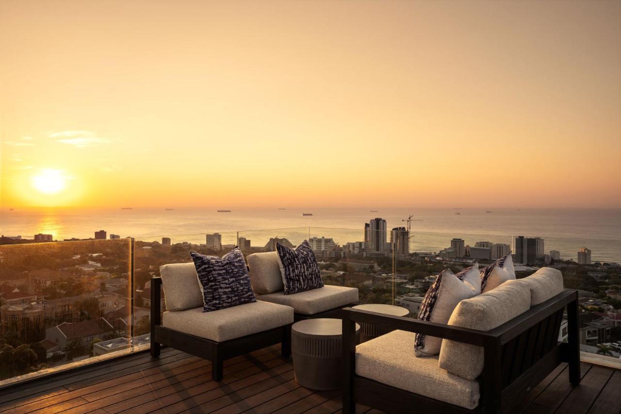 Premier Splendid Inn Umhlanga Durban Exterior foto