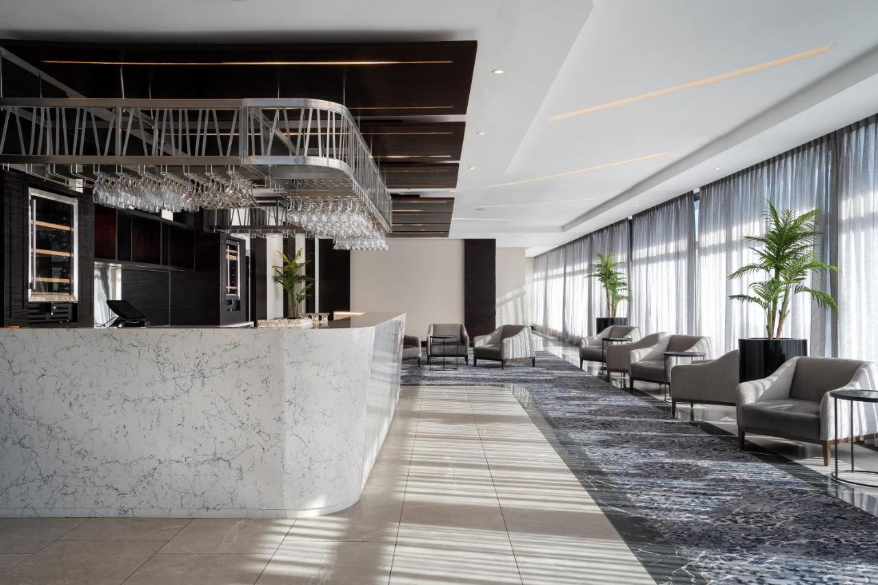 Premier Splendid Inn Umhlanga Durban Exterior foto